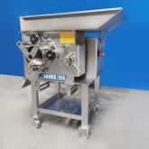 BAADER 600 セパレーター 2014