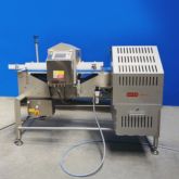 2018 Detector de metales Pulsotronic