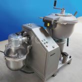ユニバーサルマシン STEPHAN UM 44S