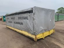 All in Loader box with