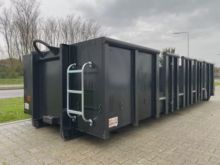 2021 ALL-IN Containers 19m3 shipping