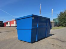 2024 ALL-IN Containers 3m3 forklift