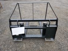 NEW SAII100 Skid Steer Fork