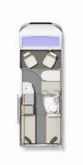 2025 Elddis Autoquest CV80 -