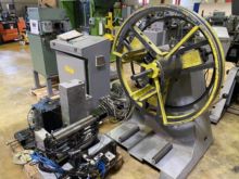 Mill utensil Belt feed Width