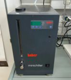 Mini chiller, HUBER