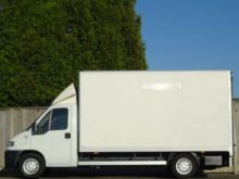 ducato vans for sale