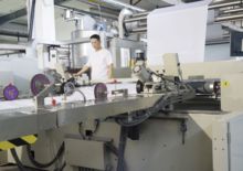 Sunwin KTH Series Styling Machine