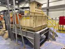 VibraMech vibratory sizing screen