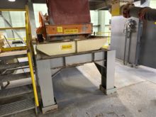 VibraMech vibratory sizing screen