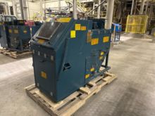 DeBeers 'Coarse Secon X-Ray' X-Ray