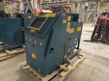 DeBeers 'Mids Secon' X-Ray separator