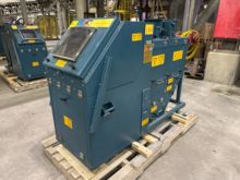 DeBeers 'Mids Recon' X-Ray separator