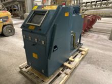 DeBeers 'Mids Prim' X-Ray separator