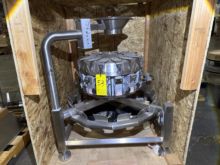 NEW WeighPack Multi-Head Scale