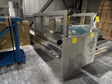 Weighpack Bucket Elevator (for Lot