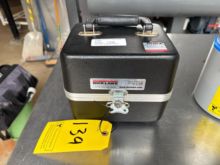 RiceLake calibration weighs set