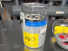 Troemner calibration weigh