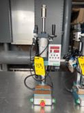 Co-Win pneumatic vape capper/press