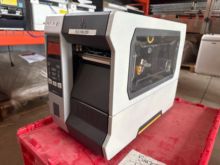 Zebra Industrial Thermal Transfer Label