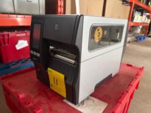 Zebra Industrial Thermal Transfer Label