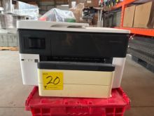 HP Multifunction Inkjet Printer