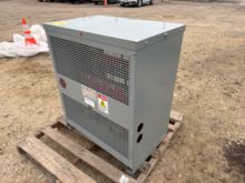 NUEVO Transformador de Seco Marcus