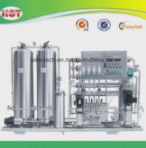 Drinking Water Treatment System/Plant/Equipment