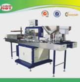 Automatic Pearl Pen Screen Printing