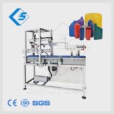 Bottle Container Tank Leak Tester