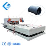 Automatic Double/Two Ovens PVC Pipe