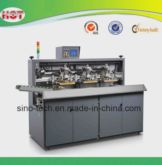 Automatic Round Glass Bottle Printing