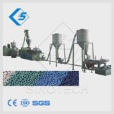 PVC Compounding Machine Linesystem