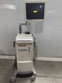 Medtronic Fusion ENT Navigation Machine