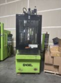 50 Ton 2.2 Oz Engel
