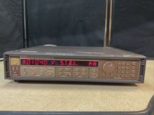 Keithley 237 High Voltage Source