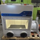 Labconco Precise HEPA Filtered Controlled