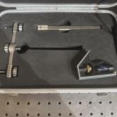 BRAINLAB SRS Frameless SRS QA