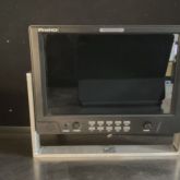 JVC DT-X91H ProHD 8.9" AC/DC