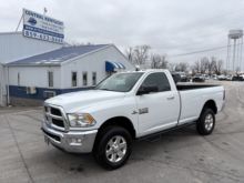 2015 Ram 2500