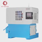 Self-Tapping Single Spindle Vertical Reciprocating