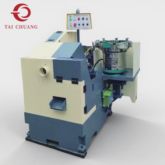 High - Efficiency Thread Former