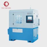 Precision Fully Automatic Double Spindles
