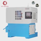 Servo-Driven Single-Spindle Auto Tapper for