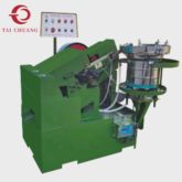 Bolt Threading Machine Thread Tapping