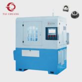 High Grade Automatic Shutdown Function