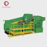 Screw Making Machine Thread Roll