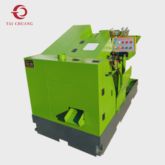 Compact Automatic Thread Rolling Machine