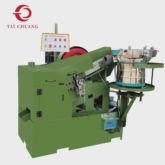 Multi-Functional CNC Thread & Forming