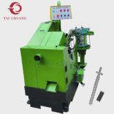 CNC - Controlled Thread Rolling